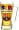 Caneca Milene - 500 ml, Barcelona FCB - decorado e distribudo por Globimport sob licena, com embalagem